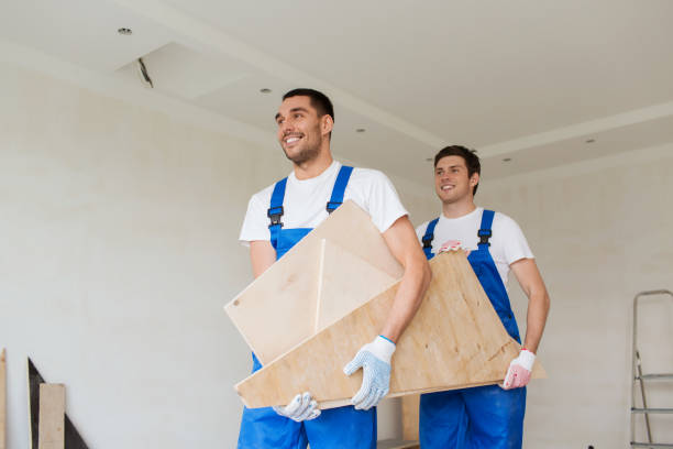Best Carpet Removal and Disposal  in Jackson, MI