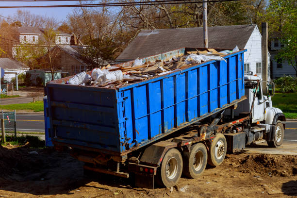 Best Retail Junk Removal  in Jackson, MI