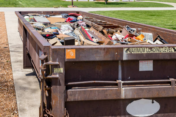 Best Hot Tub Removal  in Jackson, MI