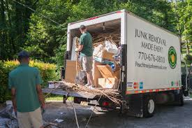 Best Residential Junk Removal  in Jackson, MI