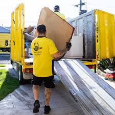 Best Yard Waste Removal  in Jackson, MI